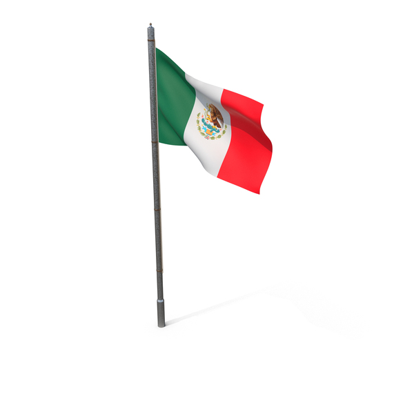 Mexico Flag PNG Images & PSDs for Download | PixelSquid - S115998240