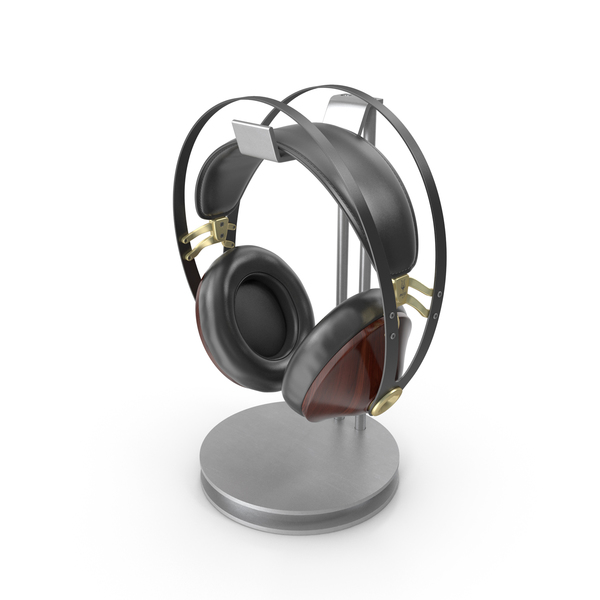 Headphones: Meze 99 Classics 04 PNG & PSD Images Headphones: Meze 99 Classics 04 PNG & PSD Images