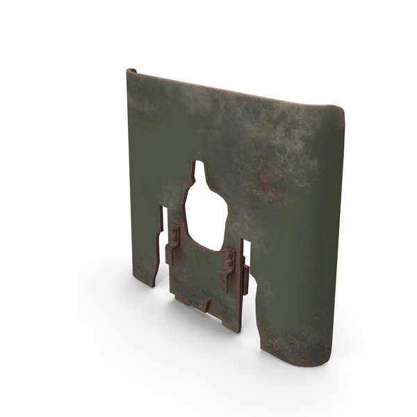 MG08 Machine Gun Shield PNG & PSD Images MG08 Machine Gun Shield PNG & PSD Images