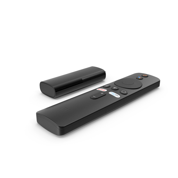 Control Keypad: Mi TV Stick With Remote Controller PNG & PSD Images Control Keypad: Mi TV Stick With Remote Controller PNG & PSD Images