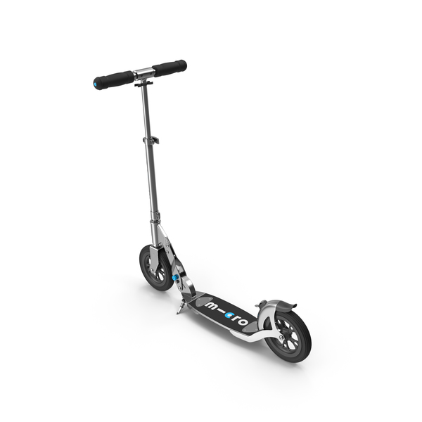 Kick: Micro Flex Air Aluminum Scooter PNG & PSD Images Kick: Micro Flex Air Aluminum Scooter PNG & PSD Images