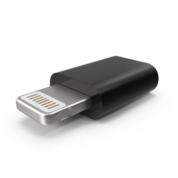 Usb Adapter: Micro-USB PNG & PSD Images Usb Adapter: Micro-USB PNG & PSD Images