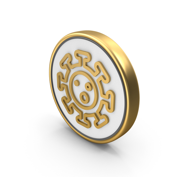 Symbols: Microbe Virus Bacteria PNG & PSD Images
