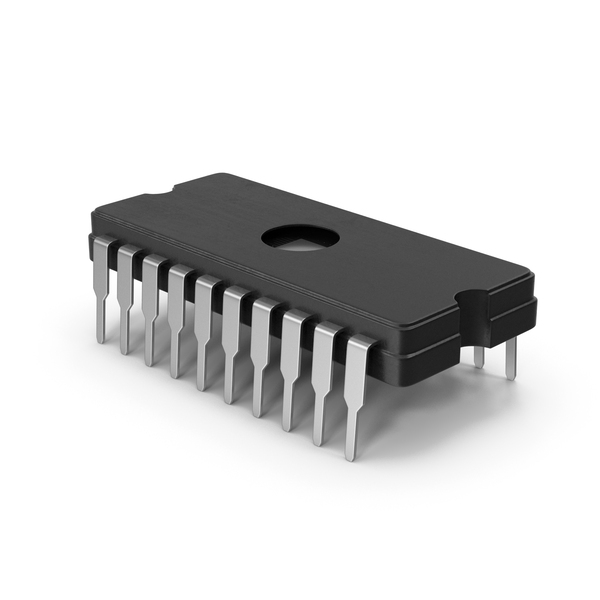 Computer Chip: Microchip PNG & PSD Images Computer Chip: Microchip PNG & PSD Images