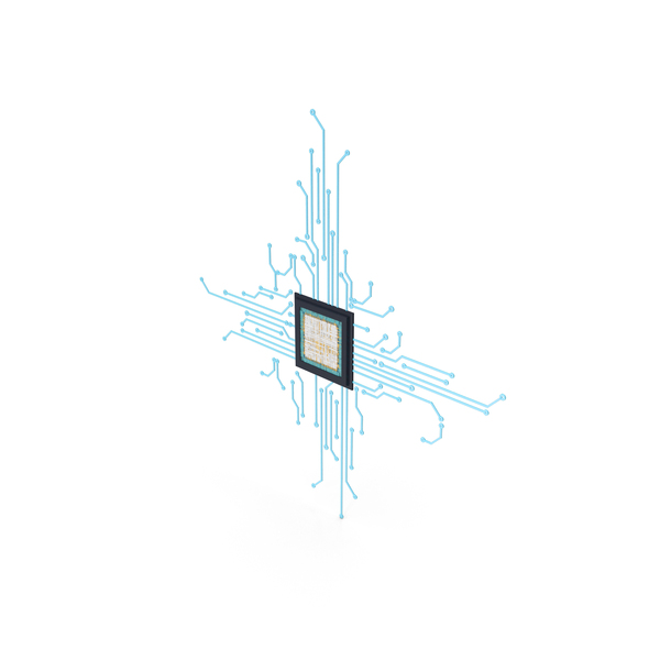 Computer Chip: Microchip PNG & PSD Images Computer Chip: Microchip PNG & PSD Images