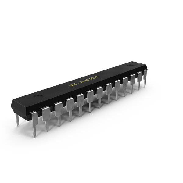 Computer Chip: Microchip PNG & PSD Images Computer Chip: Microchip PNG & PSD Images