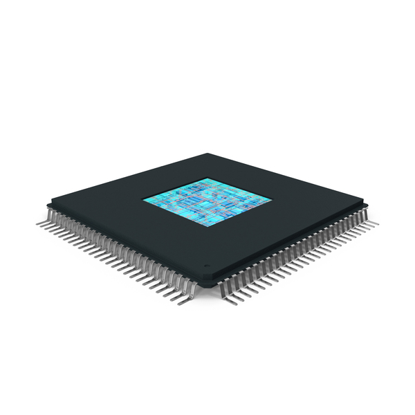 Computer Chip: Microchip PNG & PSD Images Computer Chip: Microchip PNG & PSD Images