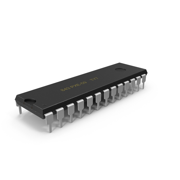 Computer Chip: Microchip PNG & PSD Images Computer Chip: Microchip PNG & PSD Images