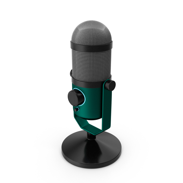 Microphone PNG & PSD Images Microphone PNG & PSD Images