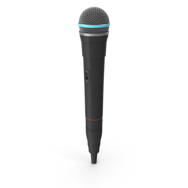 Microphone PNG & PSD Images
