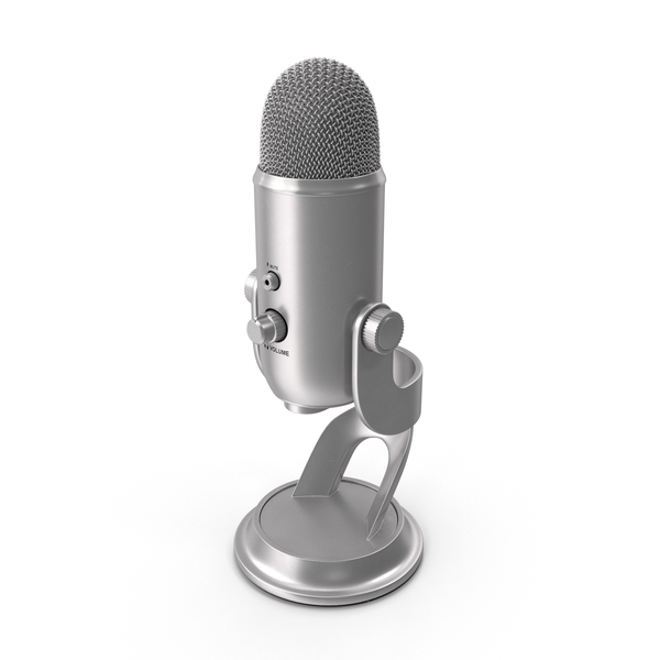 Microphone PNG Images PSDs For Download PixelSquid