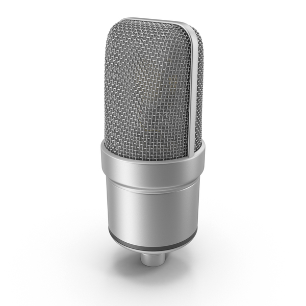 Microphone PNG & PSD Images