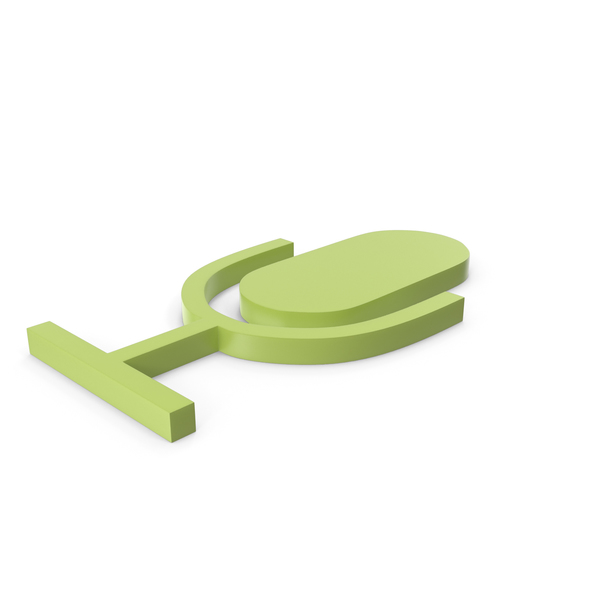 Computer: Microphone Green Icon PNG & PSD Images