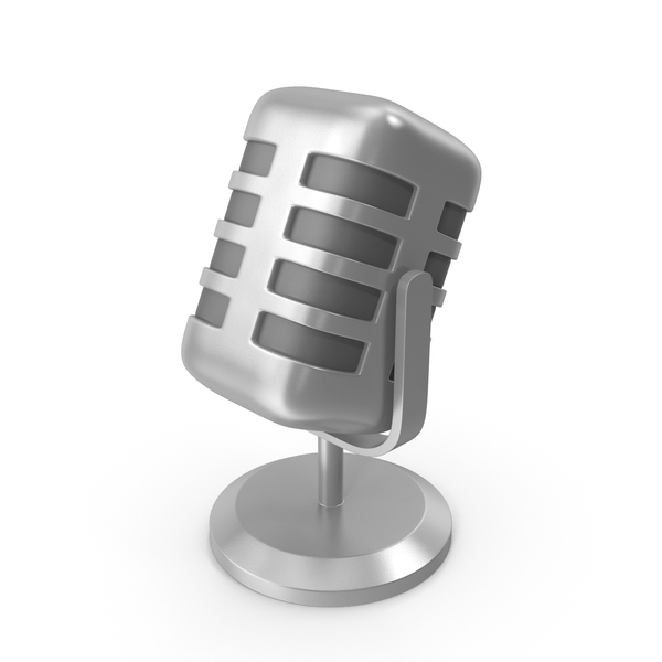 Retro: Microphone PNG & PSD Images Retro: Microphone PNG & PSD Images