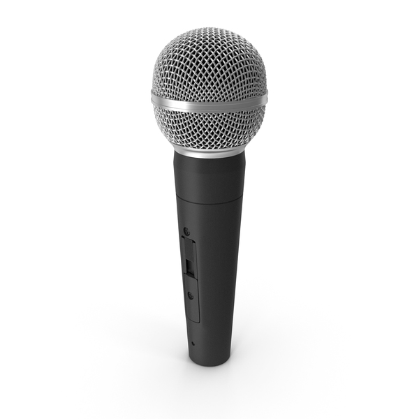 Microphone PNG & PSD Images Microphone PNG & PSD Images