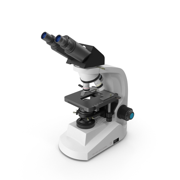 Microscope PNG & PSD Images Microscope PNG & PSD Images