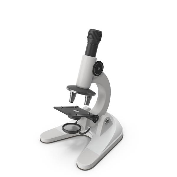 Microscope PNG & PSD Images