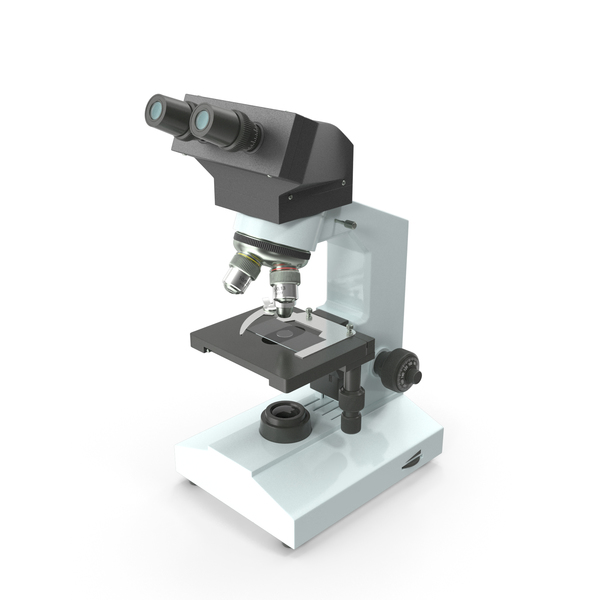 Microscope PNG & PSD Images