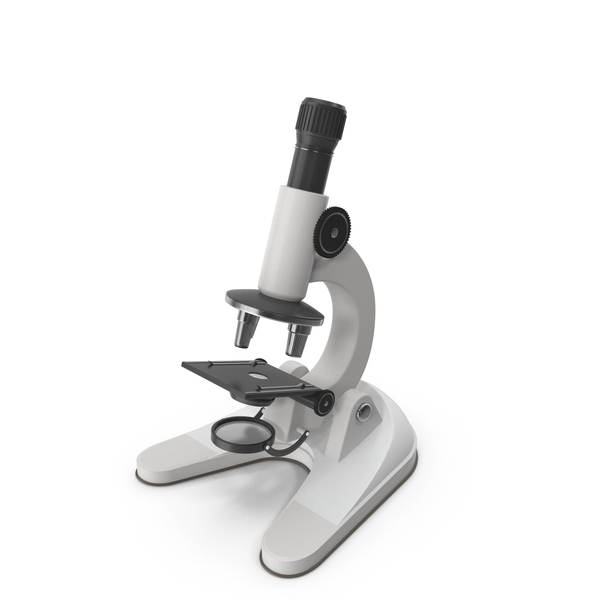 Microscope PNG & PSD Images Microscope PNG & PSD Images