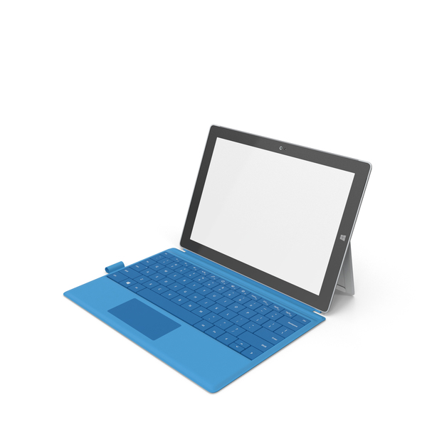 Microsoft Surface 3 PNG & PSD Images