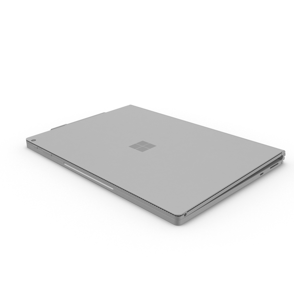 Laptop: Microsoft Surface Book 2 PNG & PSD Images Laptop: Microsoft Surface Book 2 PNG & PSD Images