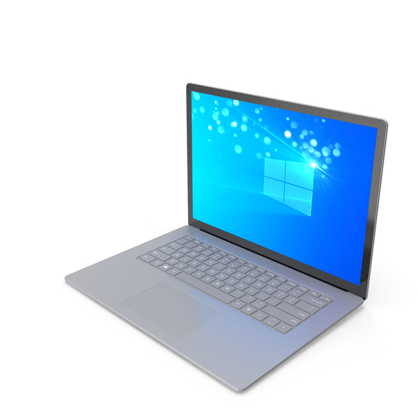 Microsoft Surface Laptop 4 15 Inch Platinum PNG & PSD Images Microsoft Surface Laptop 4 15 Inch Platinum PNG & PSD Images