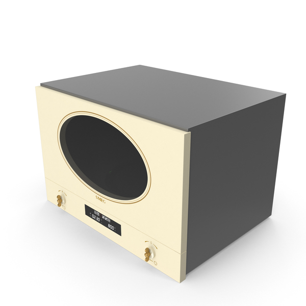 Microwave Oven Colonial 60 PNG & PSD Images Microwave Oven Colonial 60 PNG & PSD Images