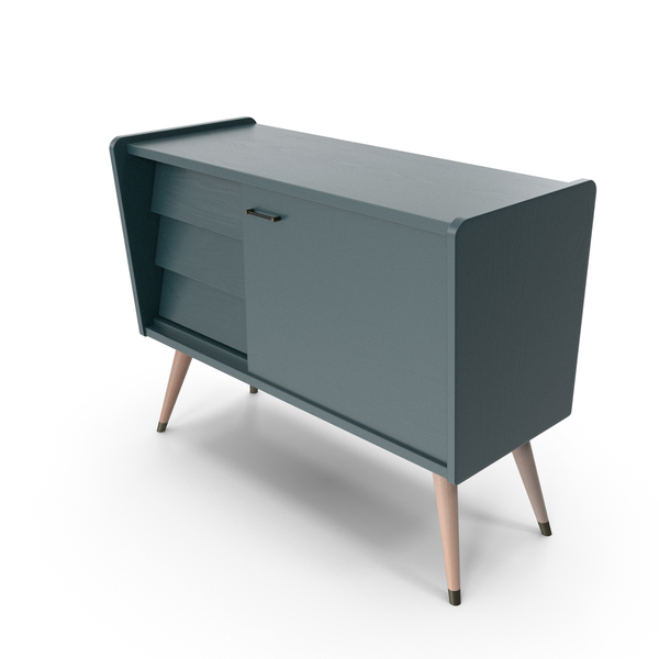 Sideboard: Mid-Century Modern Buffet PNG & PSD Images Sideboard: Mid-Century Modern Buffet PNG & PSD Images