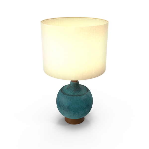 Lamp: Mid-Century Modern Table Light PNG & PSD Images Lamp: Mid-Century Modern Table Light PNG & PSD Images