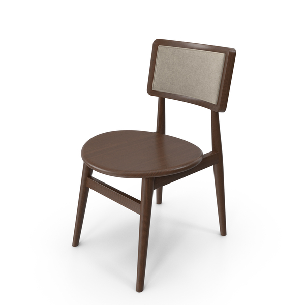 Cafe: Mid Century Modern Wooden Dining Chair PNG & PSD Images Cafe: Mid Century Modern Wooden Dining Chair PNG & PSD Images
