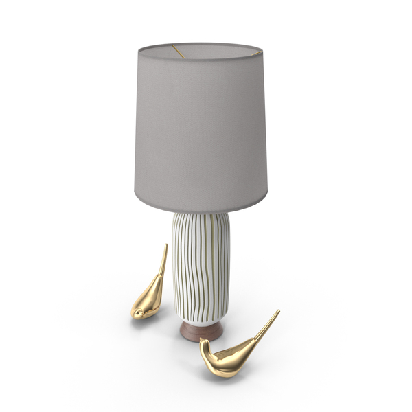 Mid Century Table Lamp Bullet PNG & PSD Images Mid Century Table Lamp Bullet PNG & PSD Images
