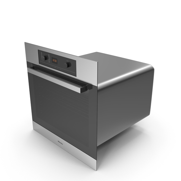 Miele Oven PNG & PSD Images Miele Oven PNG & PSD Images