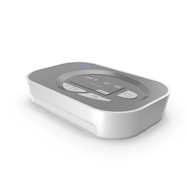 Wi Fi: Mifi500 Wifi 3d model PNG & PSD Images Wi Fi: Mifi500 Wifi 3d model PNG & PSD Images