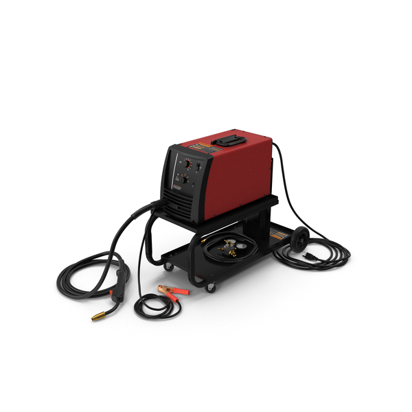 Arc: MIG Welder on Cart PNG & PSD Images Arc: MIG Welder on Cart PNG & PSD Images