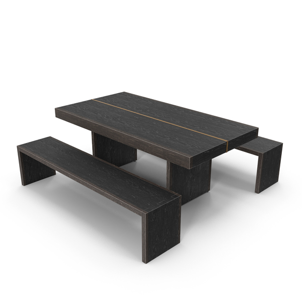Room Set: Mihaela Dining Bench And Table PNG & PSD Images Room Set: Mihaela Dining Bench And Table PNG & PSD Images