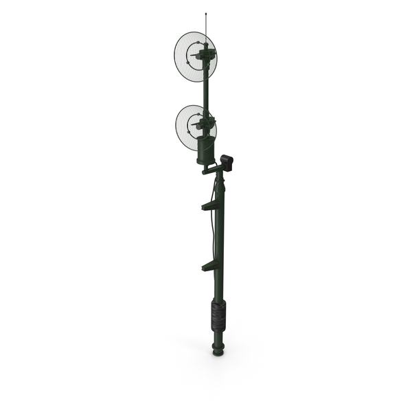 Military Antenna Green PNG & PSD Images Military Antenna Green PNG & PSD Images