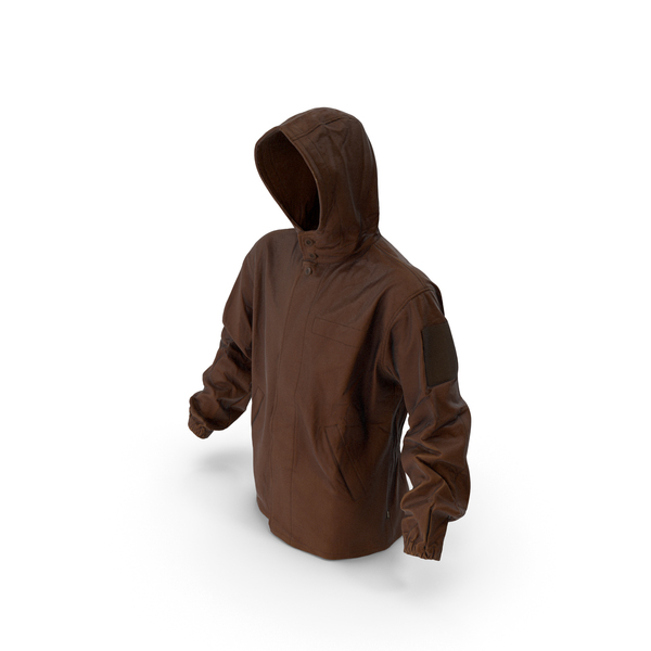 Military Brown Jacket Hood PNG & PSD Images Military Brown Jacket Hood PNG & PSD Images