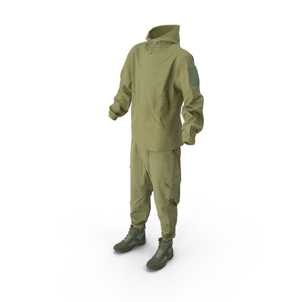 Uniform: Military Coveralls With Boots PNG & PSD Images Uniform: Military Coveralls With Boots PNG & PSD Images