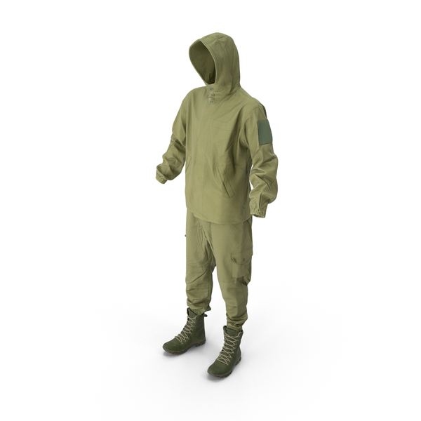Uniform: Military Coveralls With Boots PNG & PSD Images Uniform: Military Coveralls With Boots PNG & PSD Images