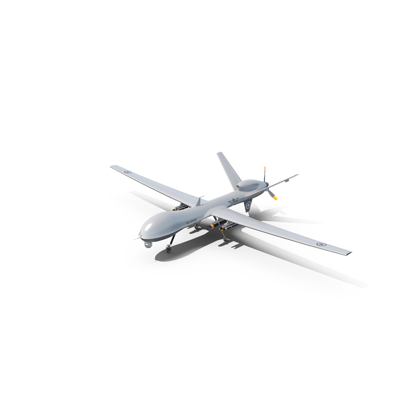 Uav: Military Drone PNG & PSD Images