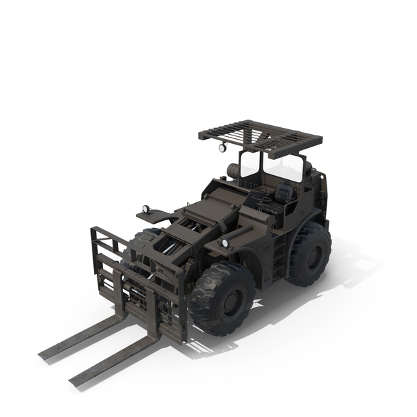 Military Forklift PNG & PSD Images Military Forklift PNG & PSD Images
