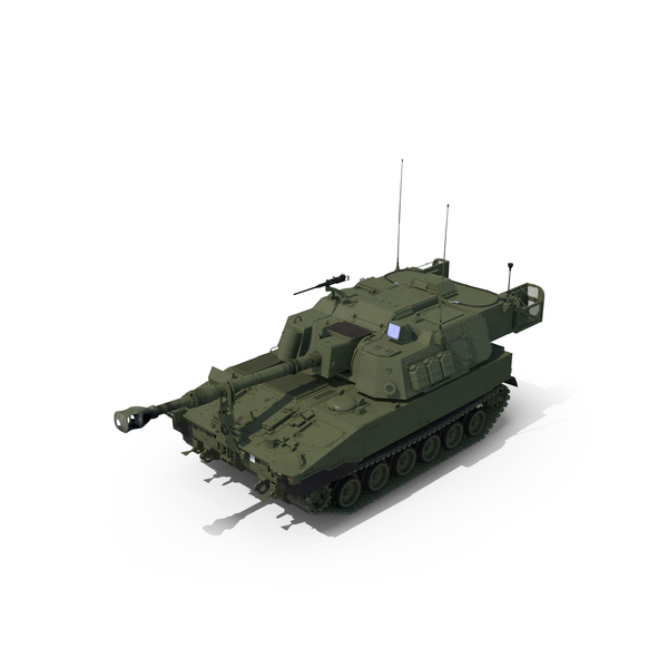 M109: Military Howitzer M109A7 Paladin PNG & PSD Images M109: Military Howitzer M109A7 Paladin PNG & PSD Images