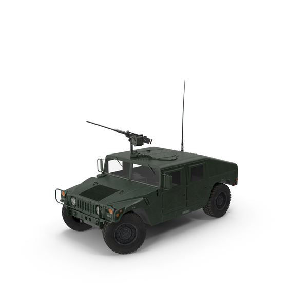 Military Humvee PNG & PSD Images