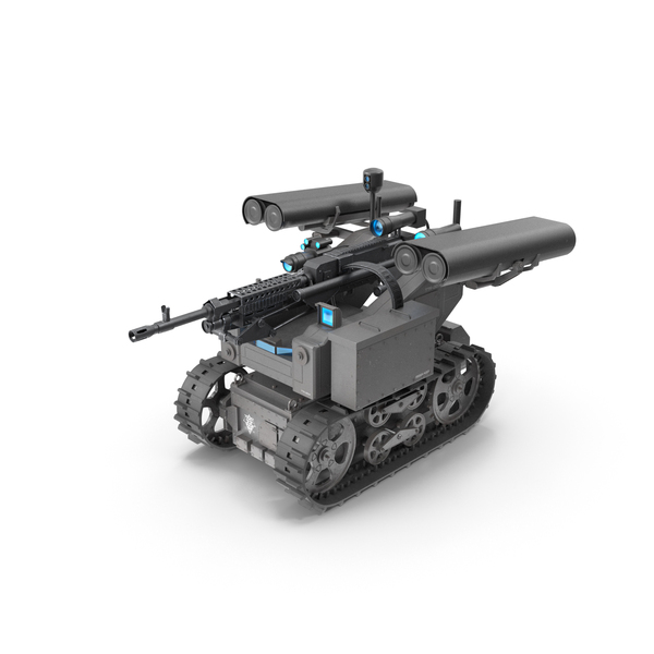 Military Tracked Robot PNG & PSD Images Military Tracked Robot PNG & PSD Images