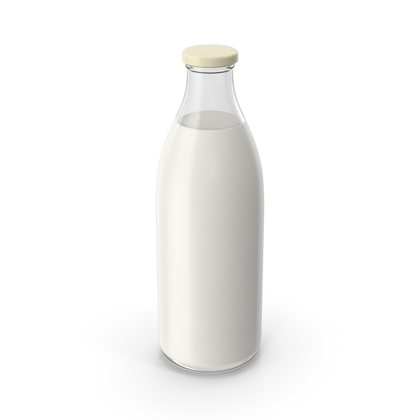 Jug: Milk Bottle PNG & PSD Images