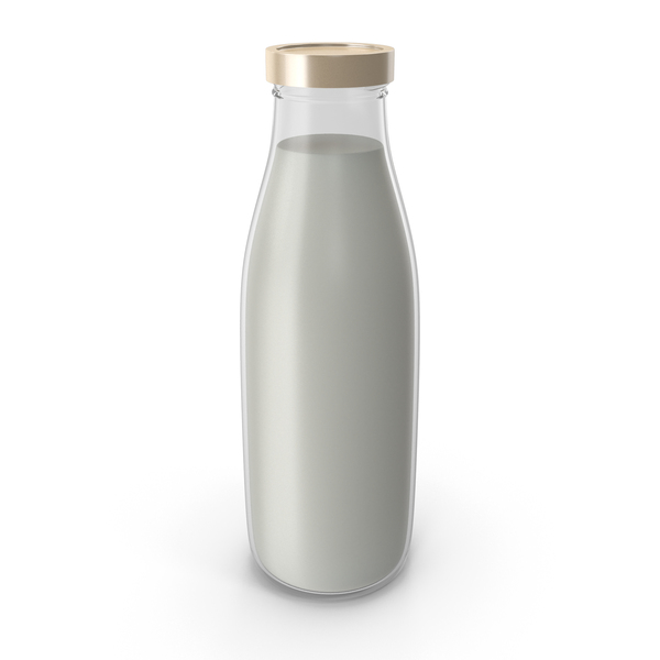 Jug: Milk Bottle PNG & PSD Images