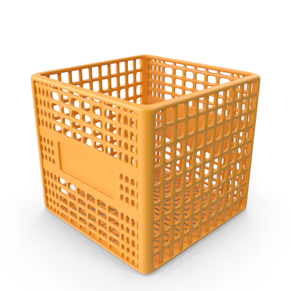 Plastic: Milk Crate Container PNG & PSD Images Plastic: Milk Crate Container PNG & PSD Images