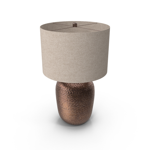 Desk: Millaray Table Lamp Metallic PNG & PSD Images Desk: Millaray Table Lamp Metallic PNG & PSD Images