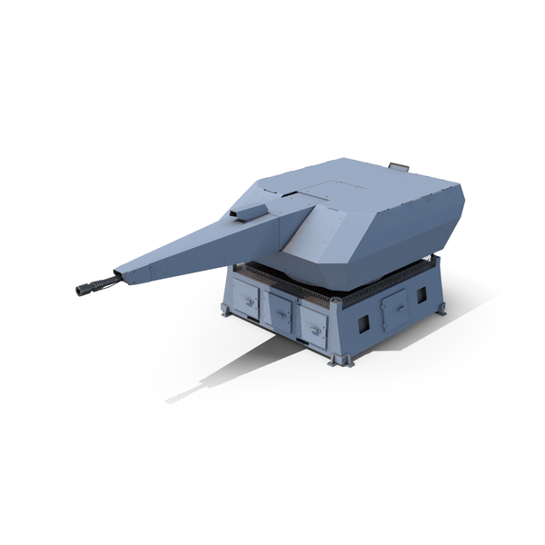 Millennium Gun PNG & PSD Images Millennium Gun PNG & PSD Images