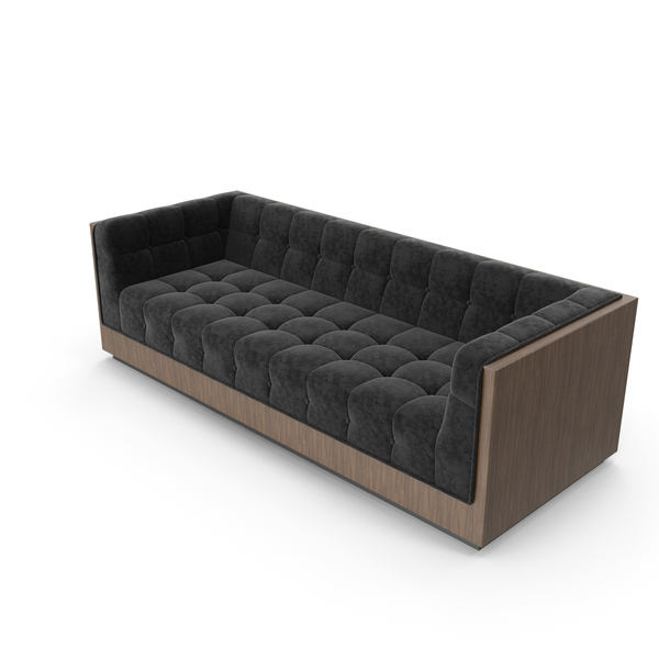 Arm: Milo Baugham Club Chair PNG & PSD Images